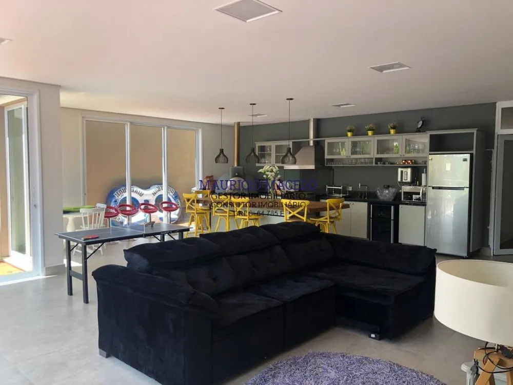 Casa, 5 quartos, 600 m² - Foto 6