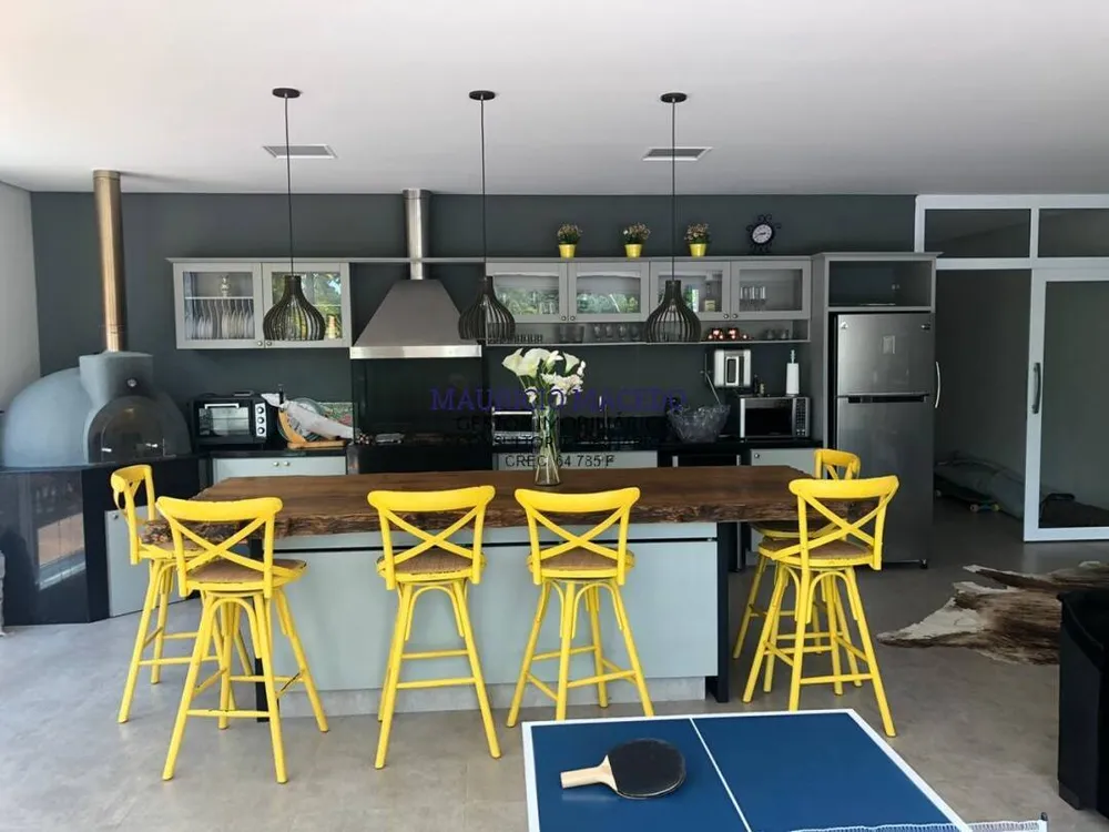 Casa, 5 quartos, 600 m² - Foto 4