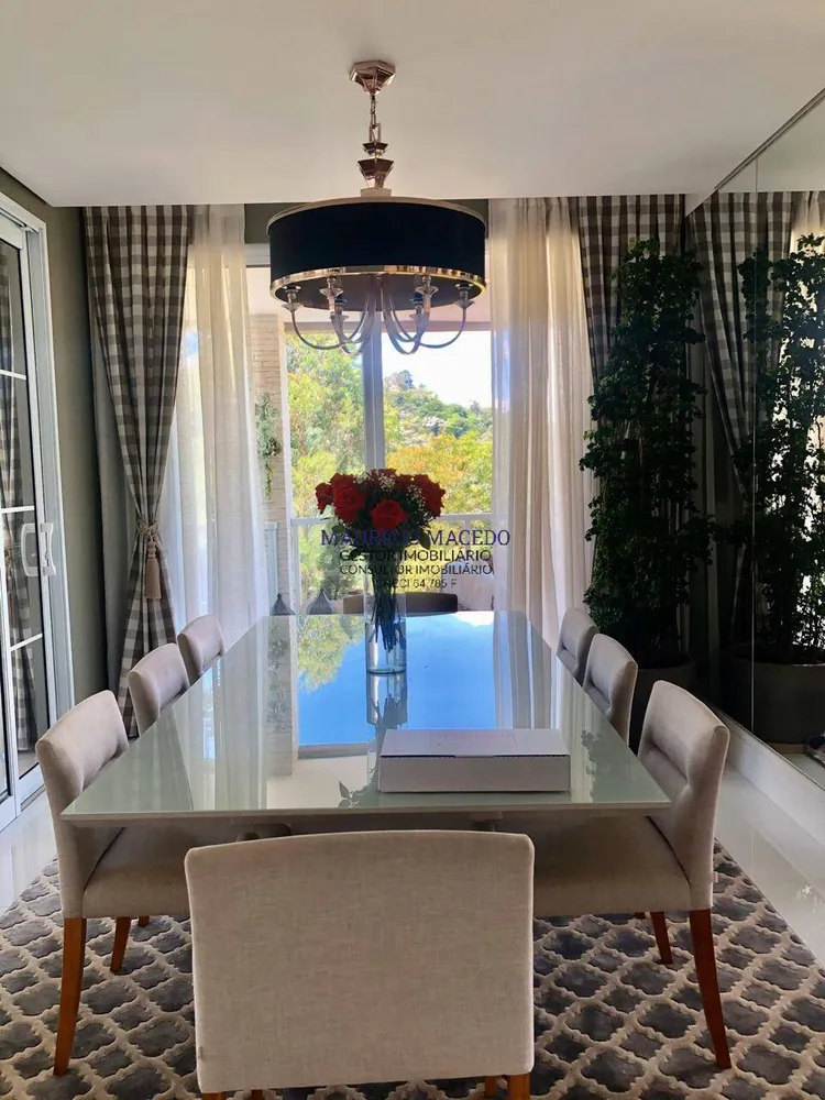 Casa, 5 quartos, 600 m² - Foto 7