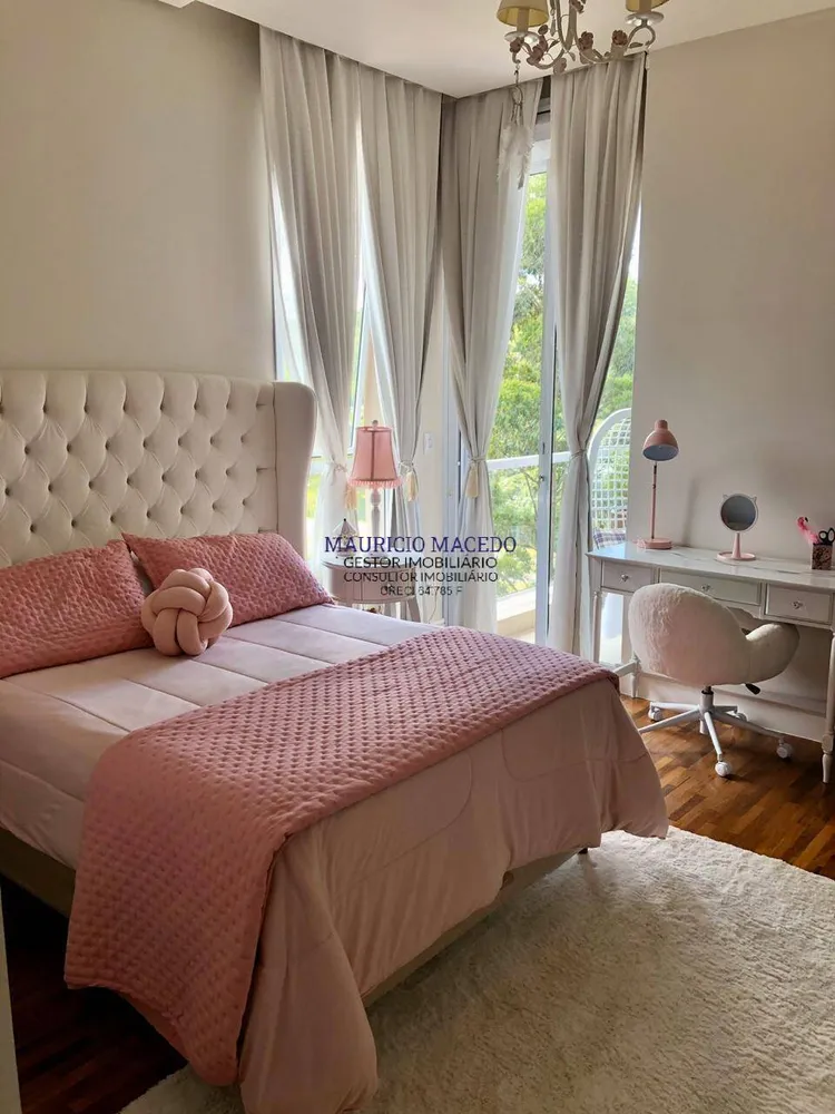 Casa, 5 quartos, 600 m² - Foto 5