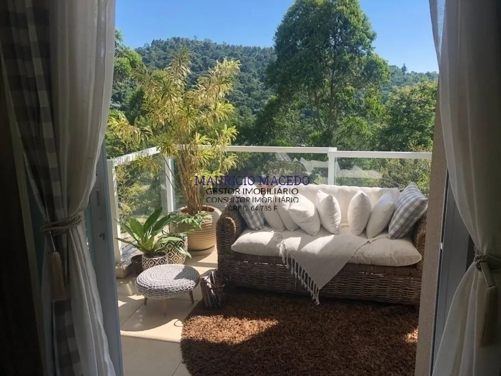 Casa, 5 quartos, 600 m² - Foto 2