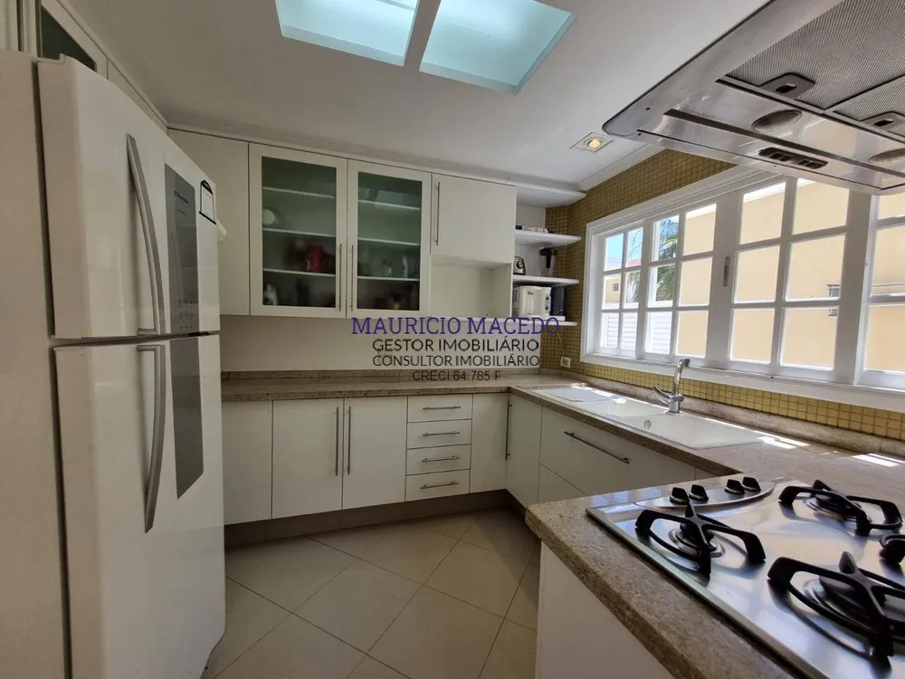 Casa, 4 quartos, 300 m² - Foto 14