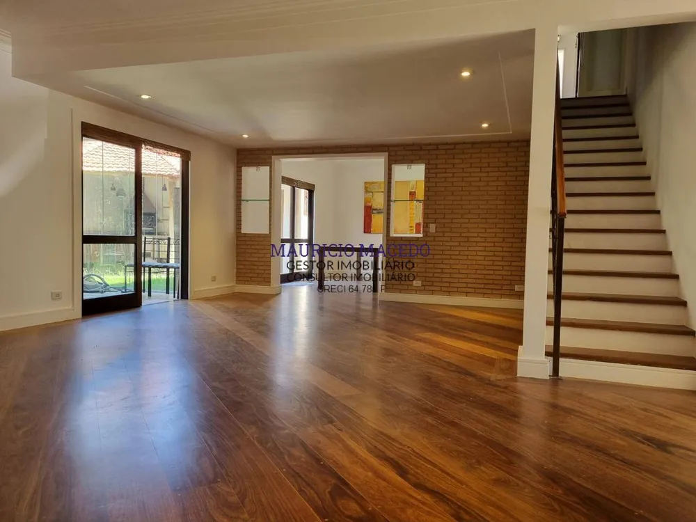 Casa, 4 quartos, 300 m² - Foto 12