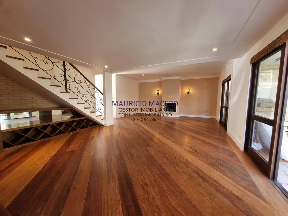 Casa, 4 quartos, 300 m² - Foto 6