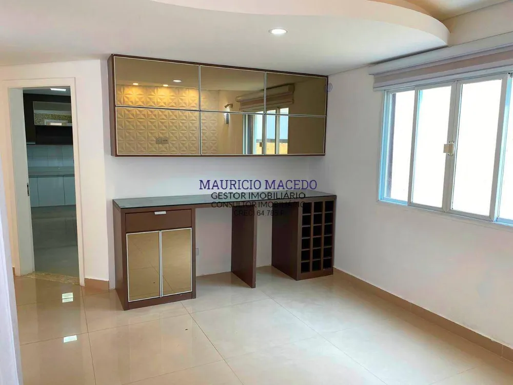 Casa, 4 quartos, 300 m² - Foto 1
