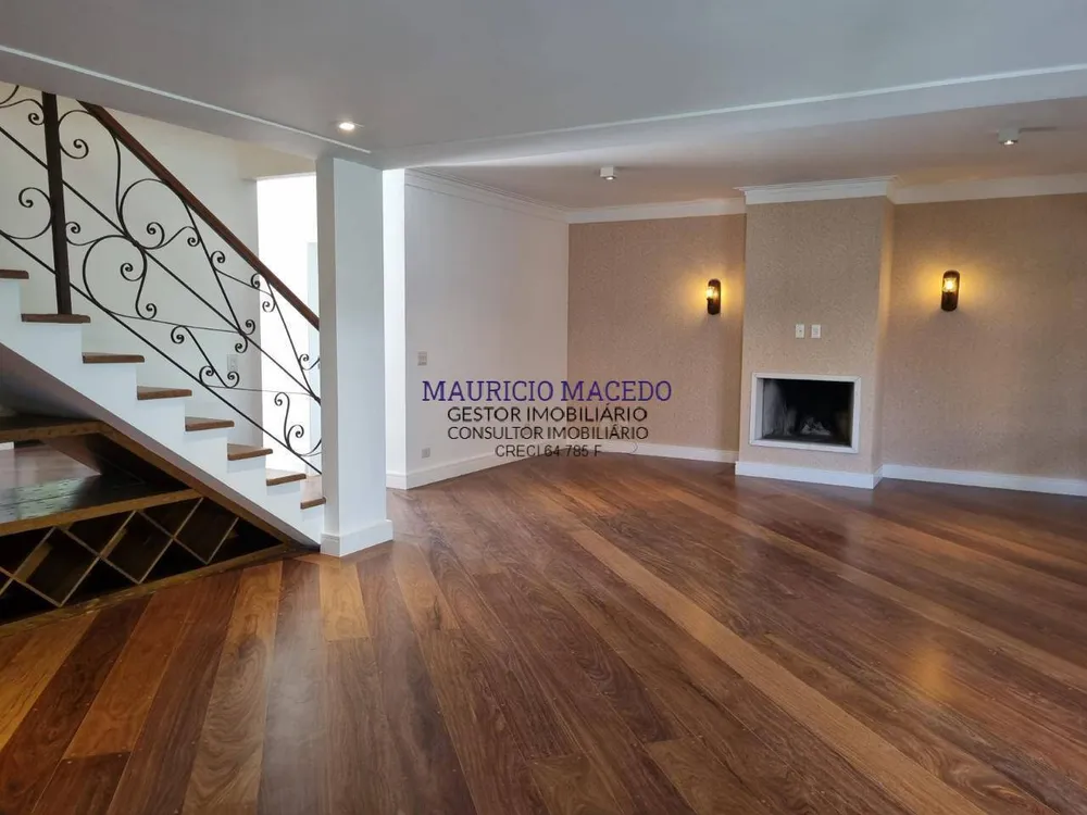 Casa, 4 quartos, 300 m² - Foto 5