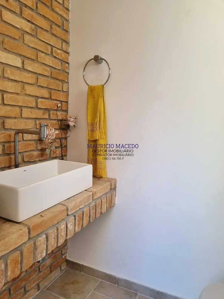 Casa, 4 quartos, 300 m² - Foto 3