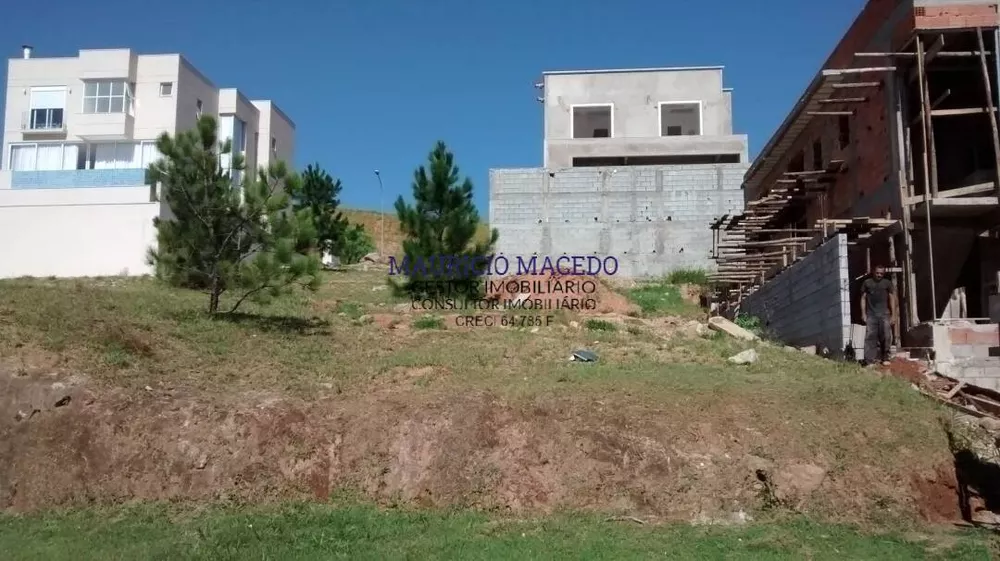 Terreno à venda, 420m² - Foto 1