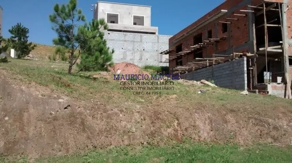 Terreno à venda, 420m² - Foto 3