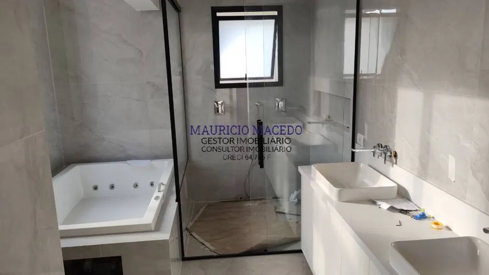 Casa, 4 quartos, 480 m² - Foto 7