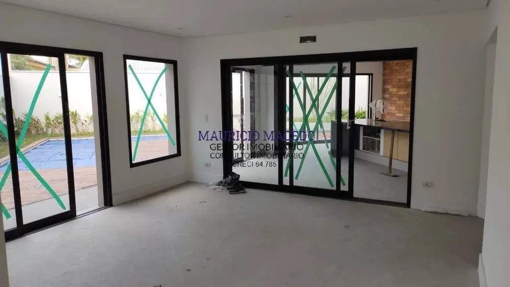 Casa, 4 quartos, 480 m² - Foto 2