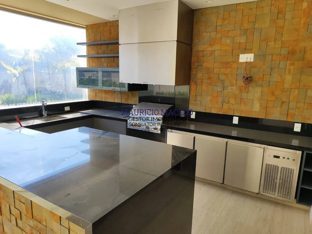 Casa, 4 quartos, 994 m² - Foto 1