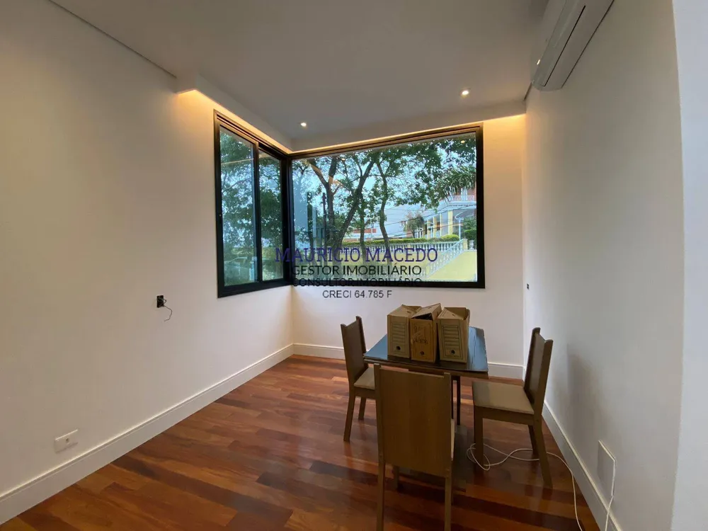 Casa, 4 quartos, 994 m² - Foto 12