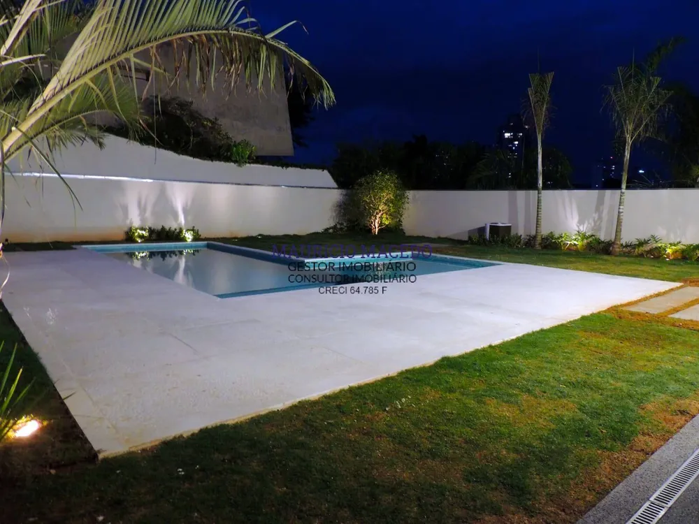 Casa, 4 quartos, 994 m² - Foto 10