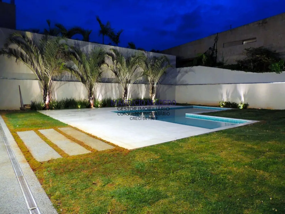 Casa, 4 quartos, 994 m² - Foto 11