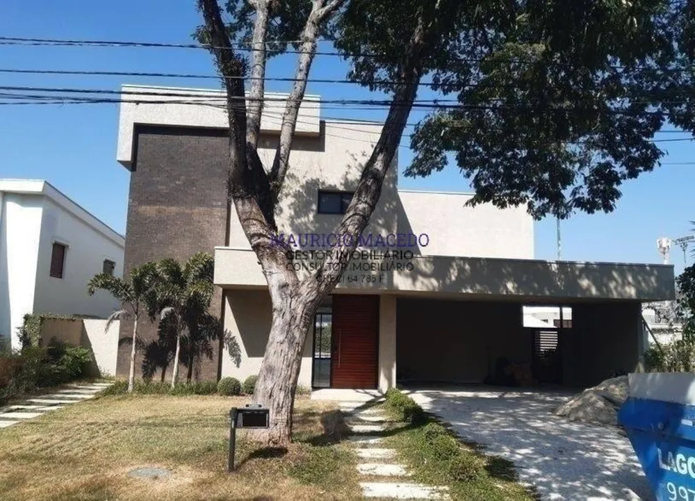 Casa, 4 quartos, 390 m² - Foto 11
