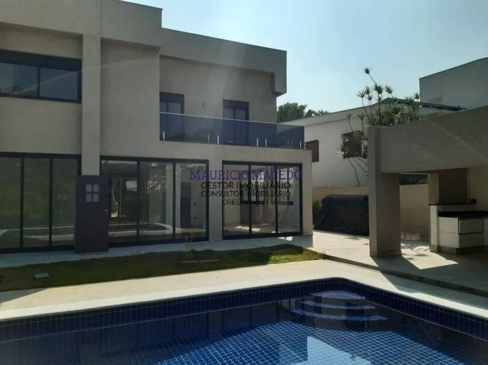 Casa, 4 quartos, 390 m² - Foto 7