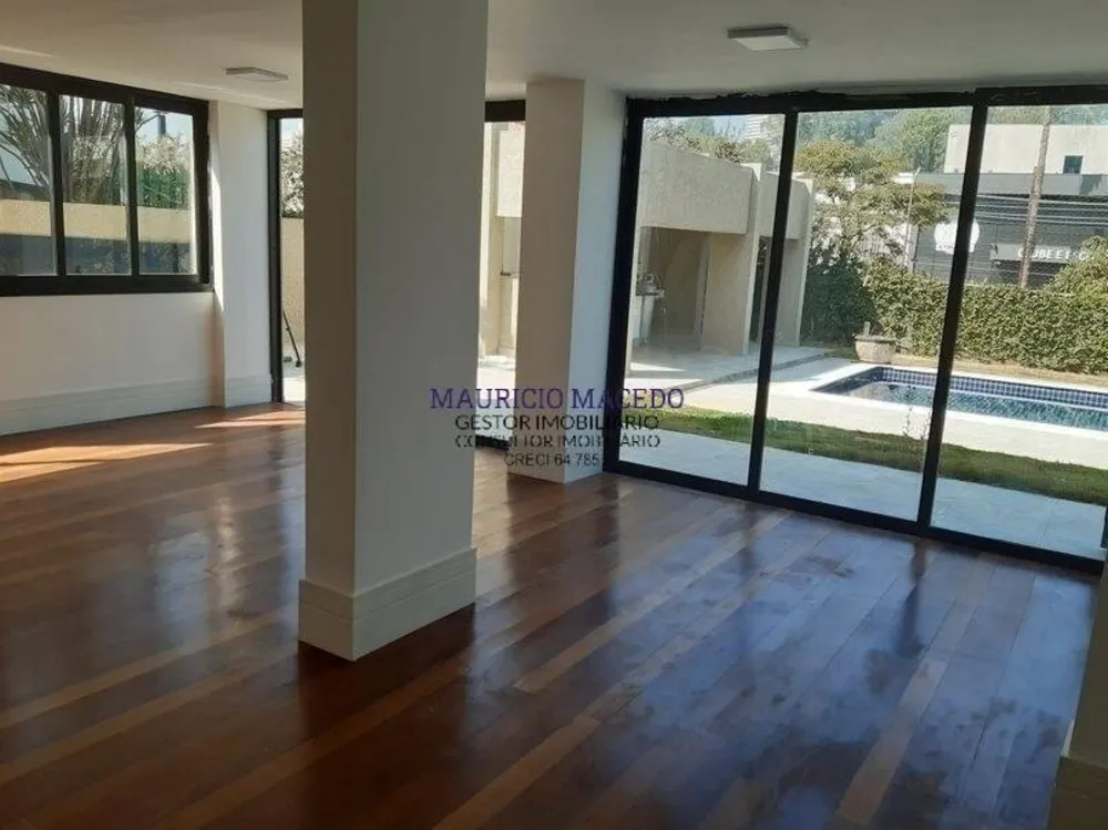 Casa, 4 quartos, 390 m² - Foto 5