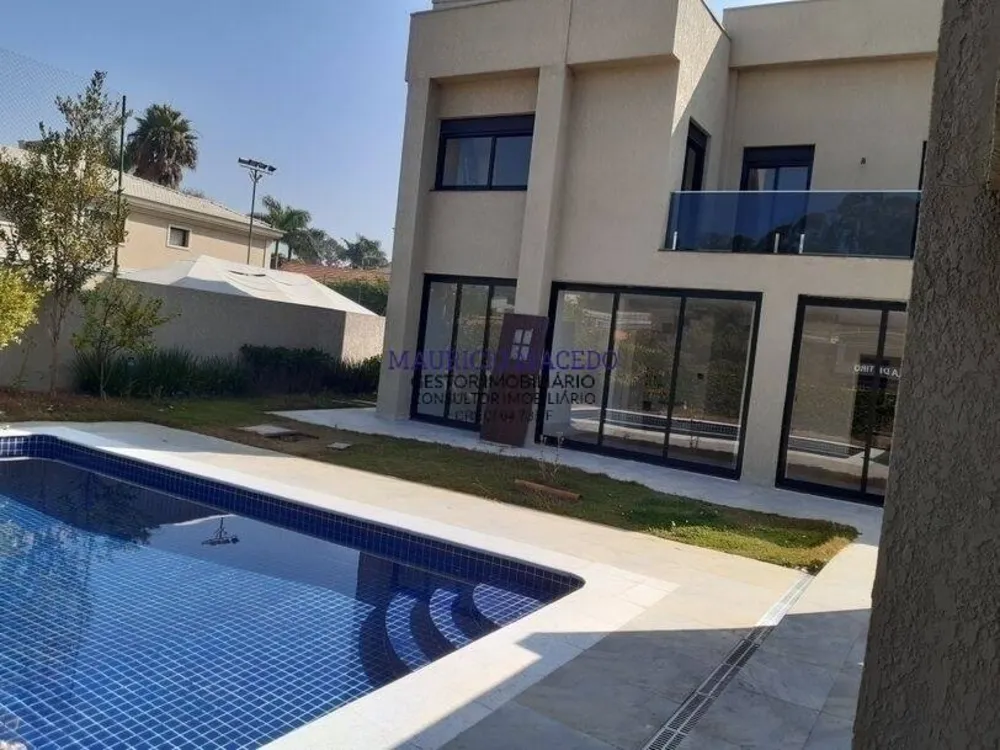 Casa, 4 quartos, 390 m² - Foto 9