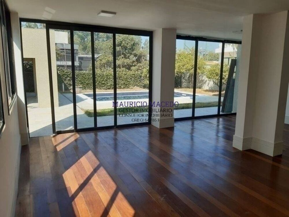 Casa, 4 quartos, 390 m² - Foto 3
