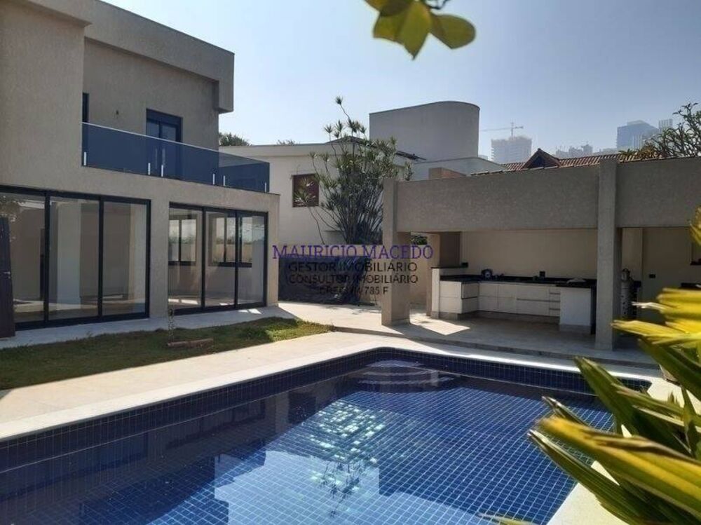 Casa, 4 quartos, 390 m² - Foto 2