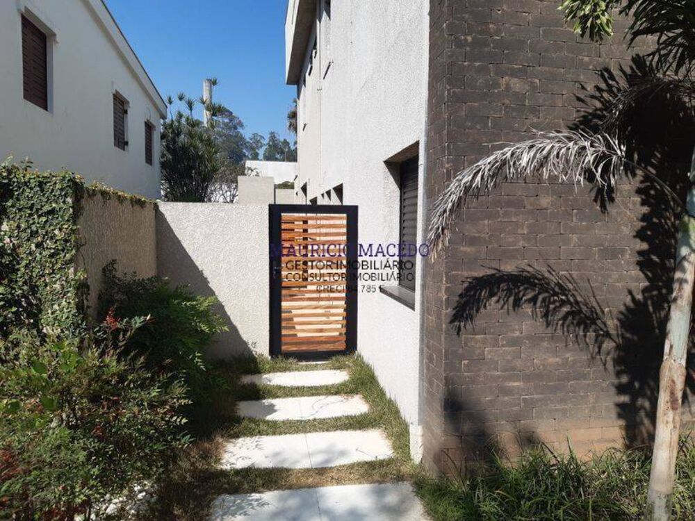 Casa, 4 quartos, 390 m² - Foto 4