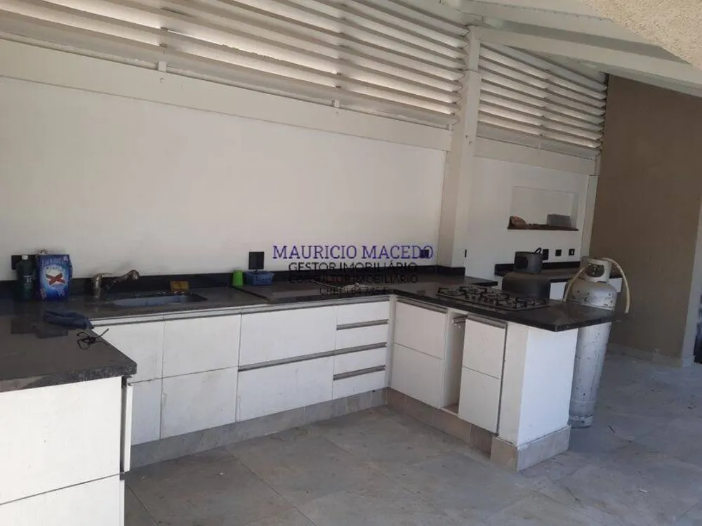 Casa, 4 quartos, 390 m² - Foto 8