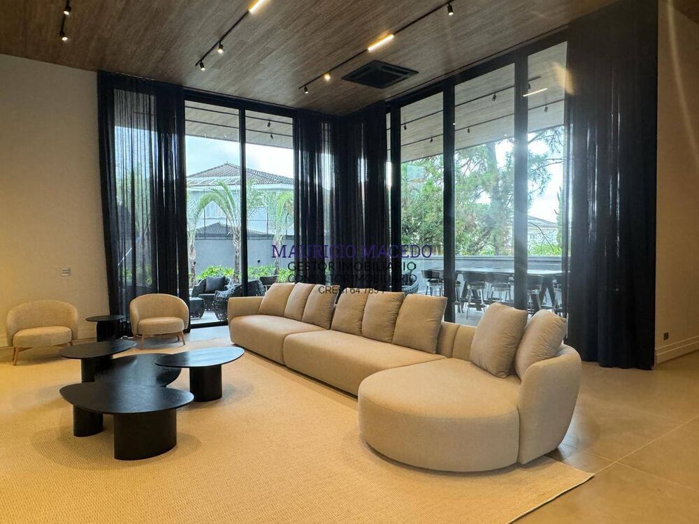 Casa, 4 quartos, 700 m² - Foto 11