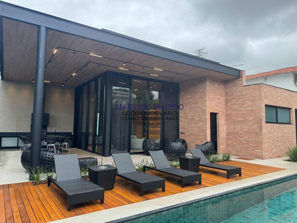 Casa, 4 quartos, 700 m² - Foto 12