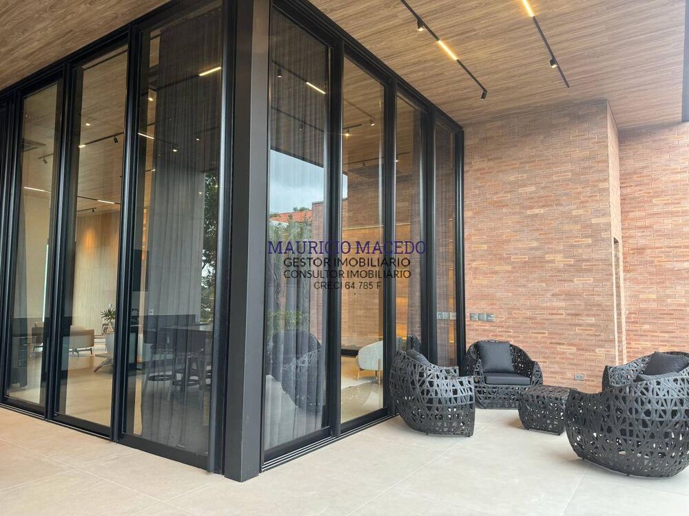 Casa, 4 quartos, 700 m² - Foto 14