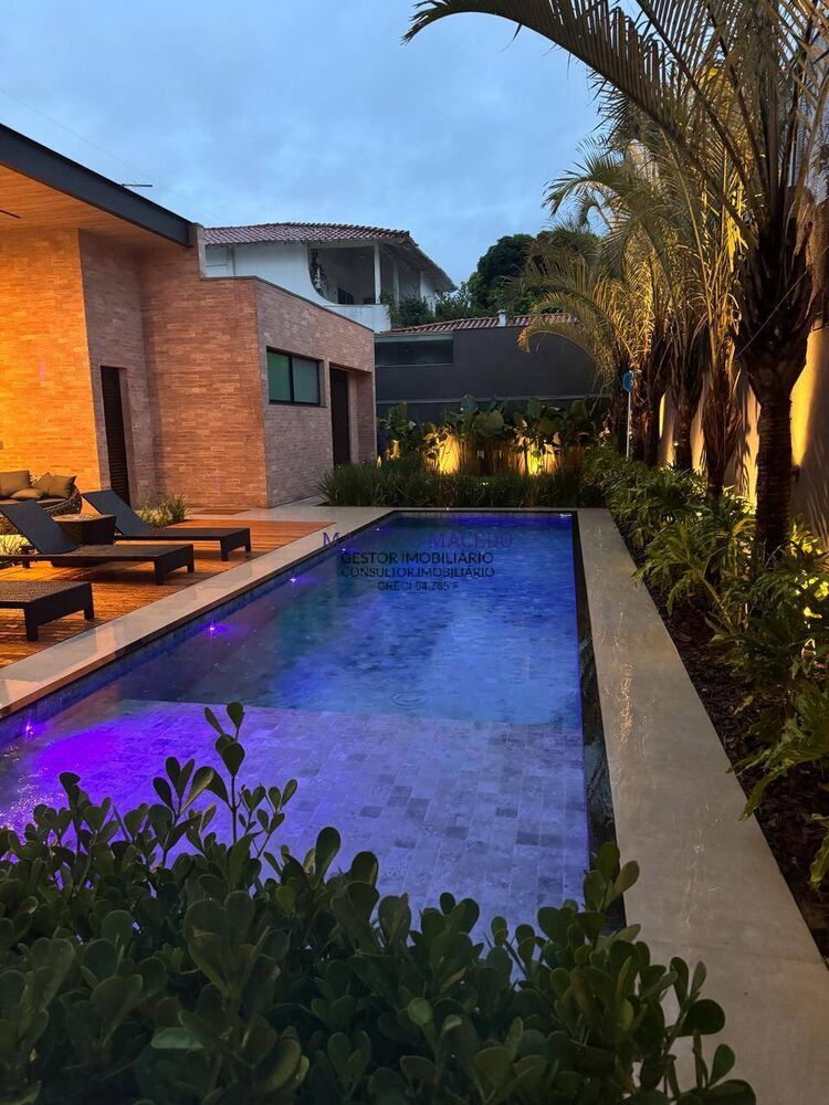Casa, 4 quartos, 700 m² - Foto 1