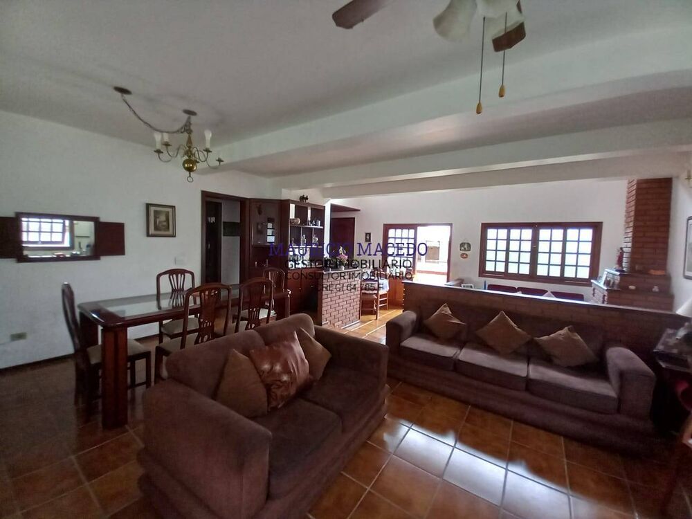 Casa, 3 quartos, 280 m² - Foto 5
