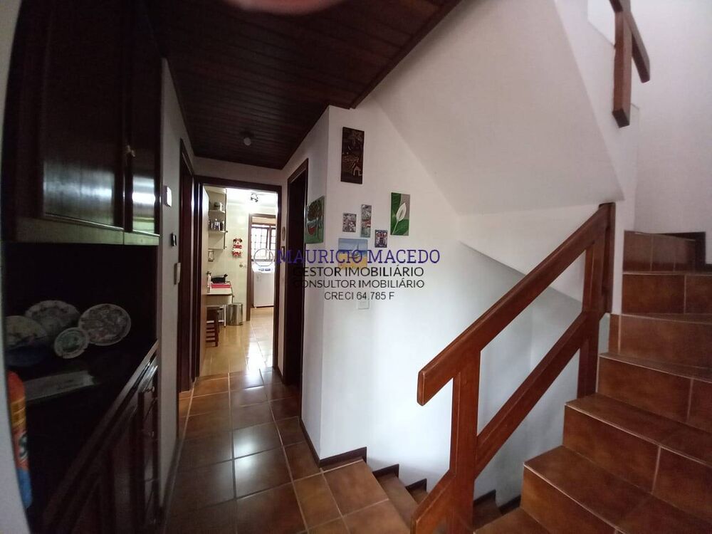 Casa, 3 quartos, 280 m² - Foto 2