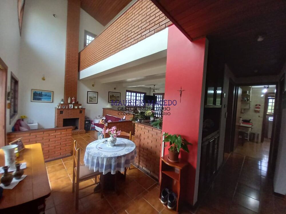 Casa, 3 quartos, 280 m² - Foto 8