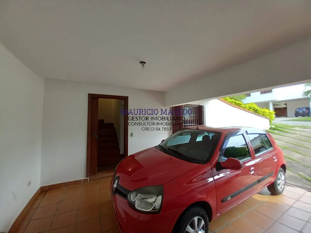 Casa, 3 quartos, 280 m² - Foto 14
