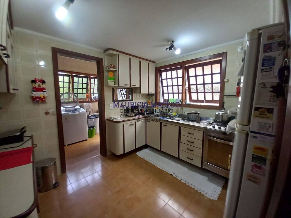 Casa, 3 quartos, 280 m² - Foto 4