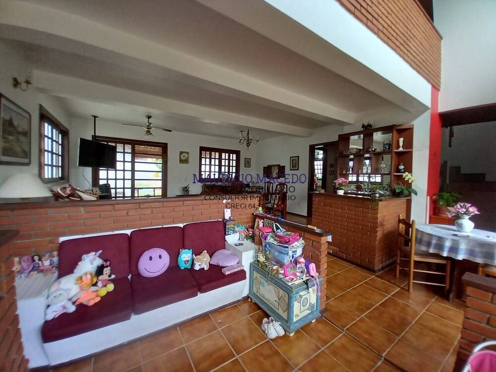 Casa, 3 quartos, 280 m² - Foto 7