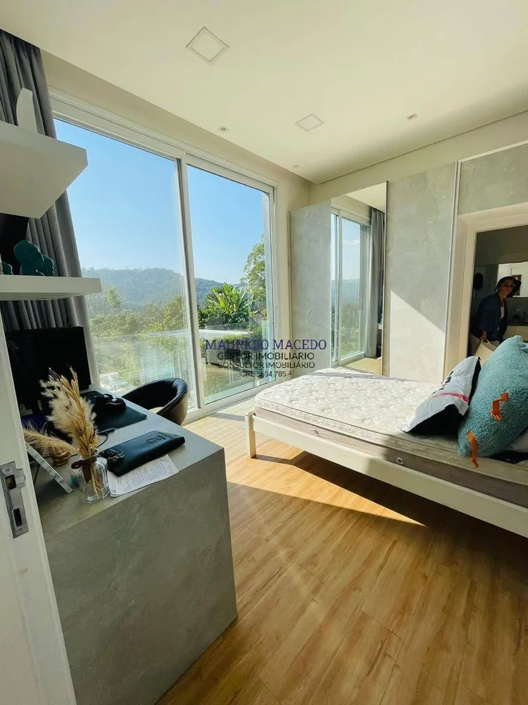 Casa, 6 quartos, 930 m² - Foto 15