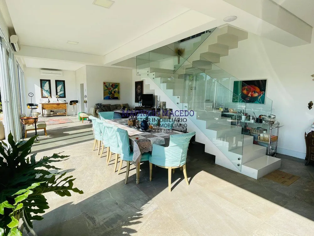 Casa, 6 quartos, 930 m² - Foto 11