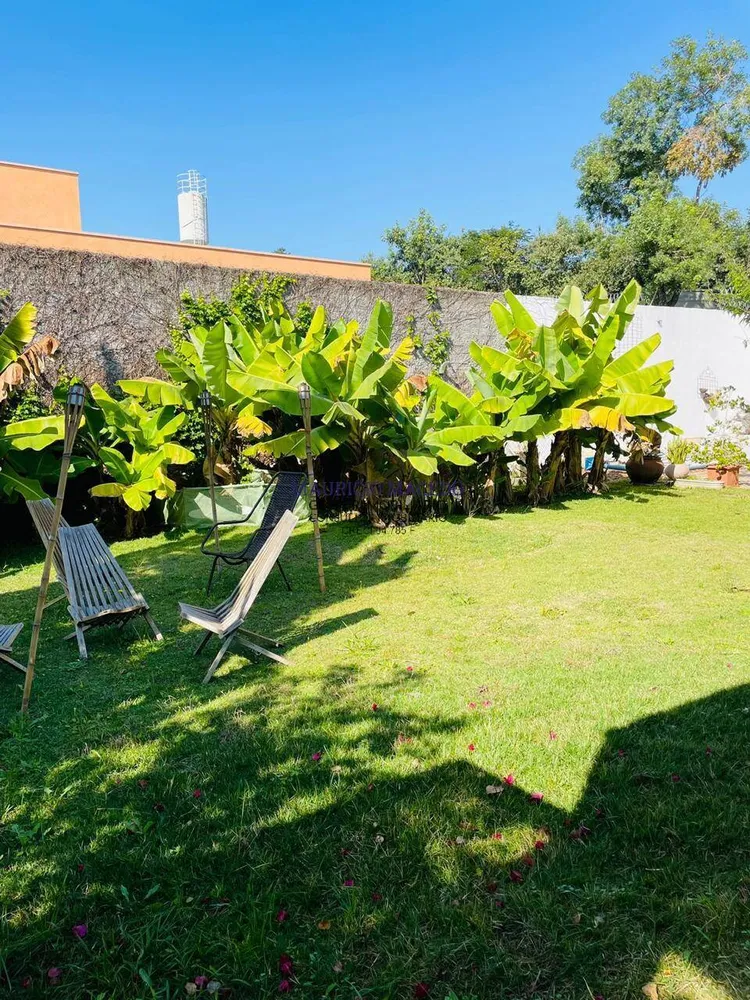 Casa, 6 quartos, 930 m² - Foto 5