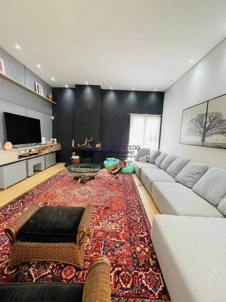 Casa, 6 quartos, 930 m² - Foto 14