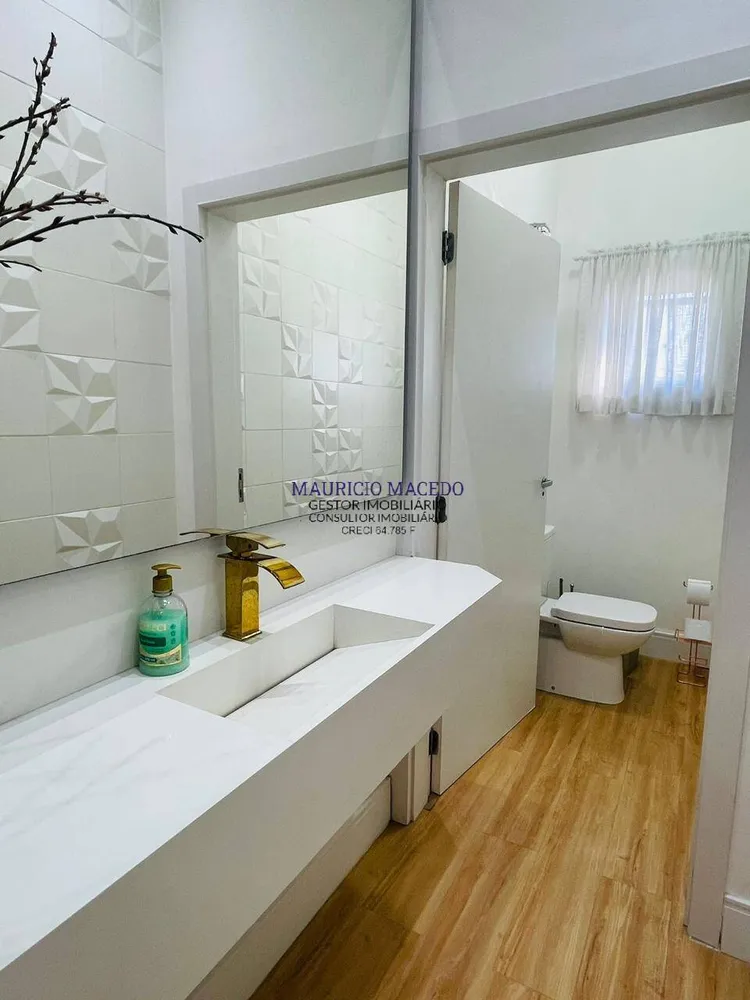 Casa, 6 quartos, 930 m² - Foto 6