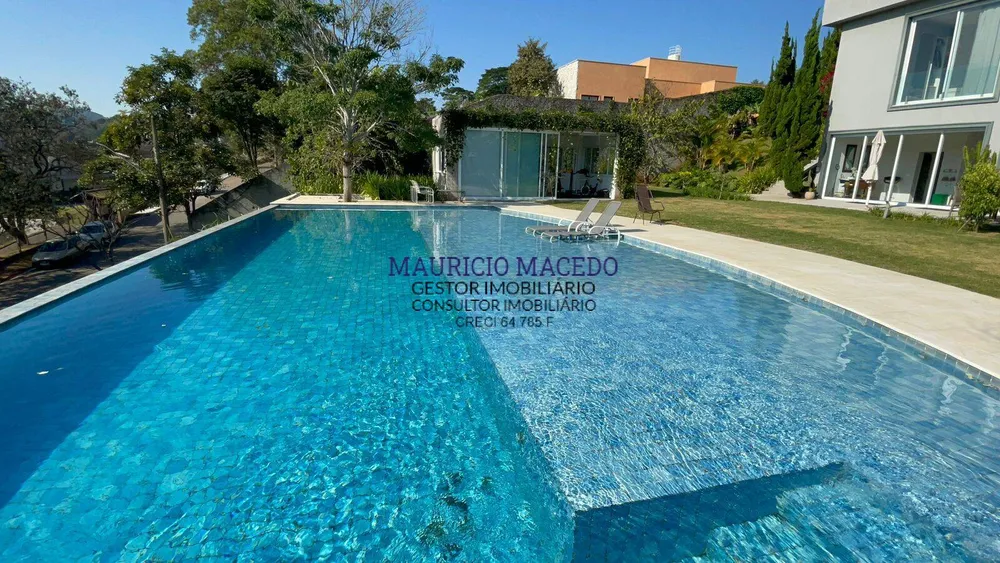 Casa, 6 quartos, 930 m² - Foto 9