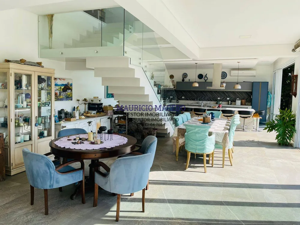 Casa, 6 quartos, 930 m² - Foto 13