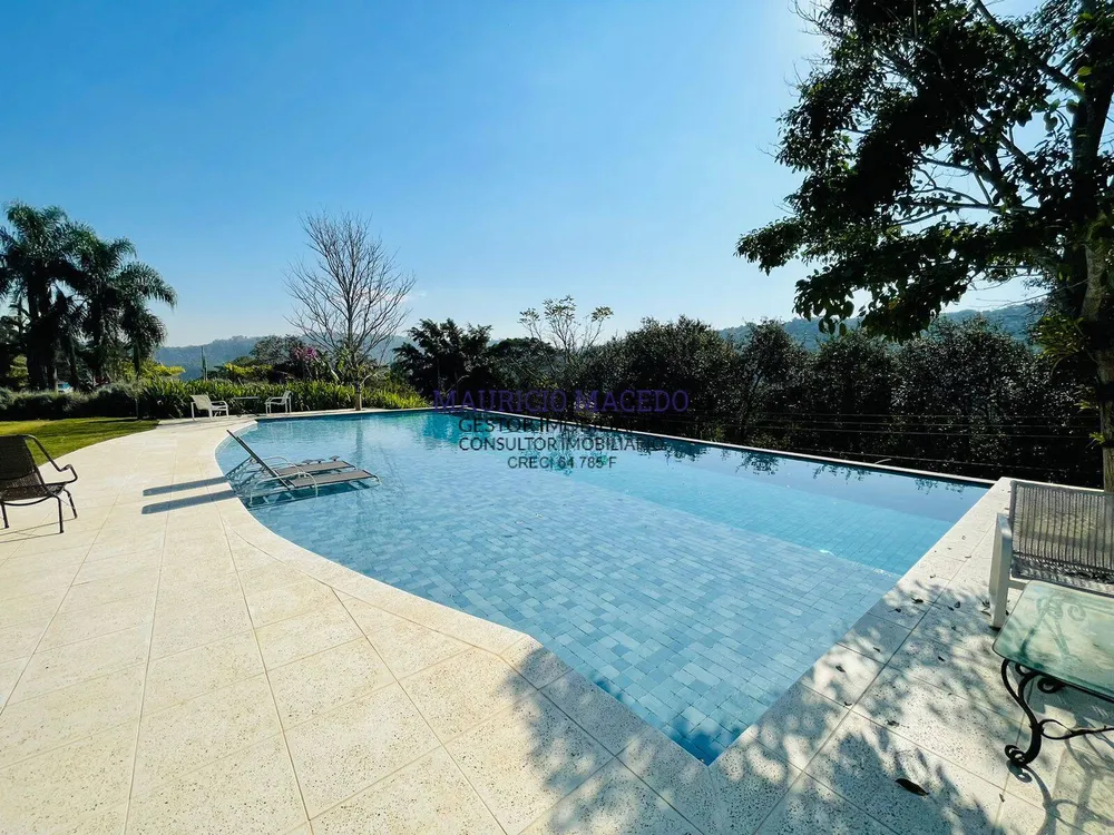 Casa, 6 quartos, 930 m² - Foto 7