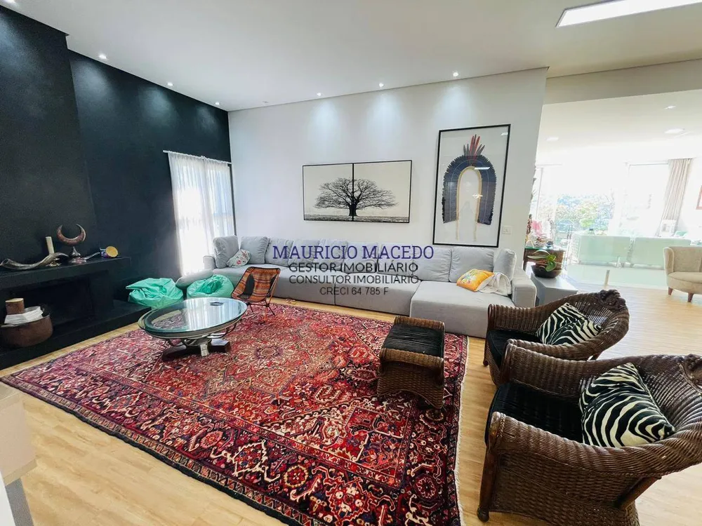 Casa, 6 quartos, 930 m² - Foto 8