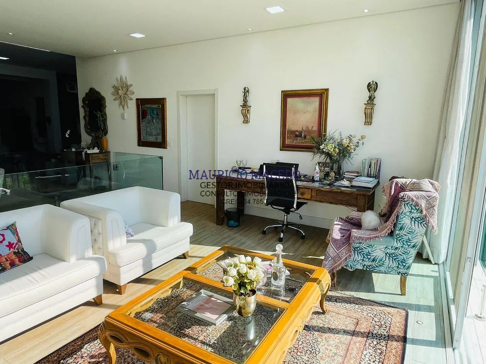 Casa, 6 quartos, 930 m² - Foto 2