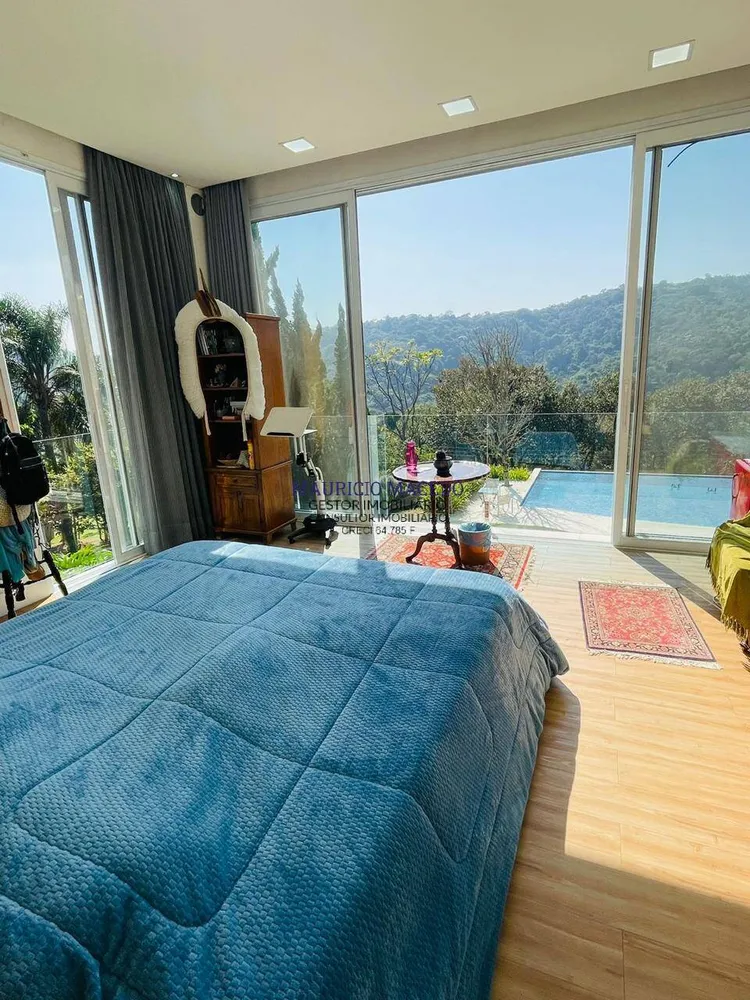 Casa, 6 quartos, 930 m² - Foto 10