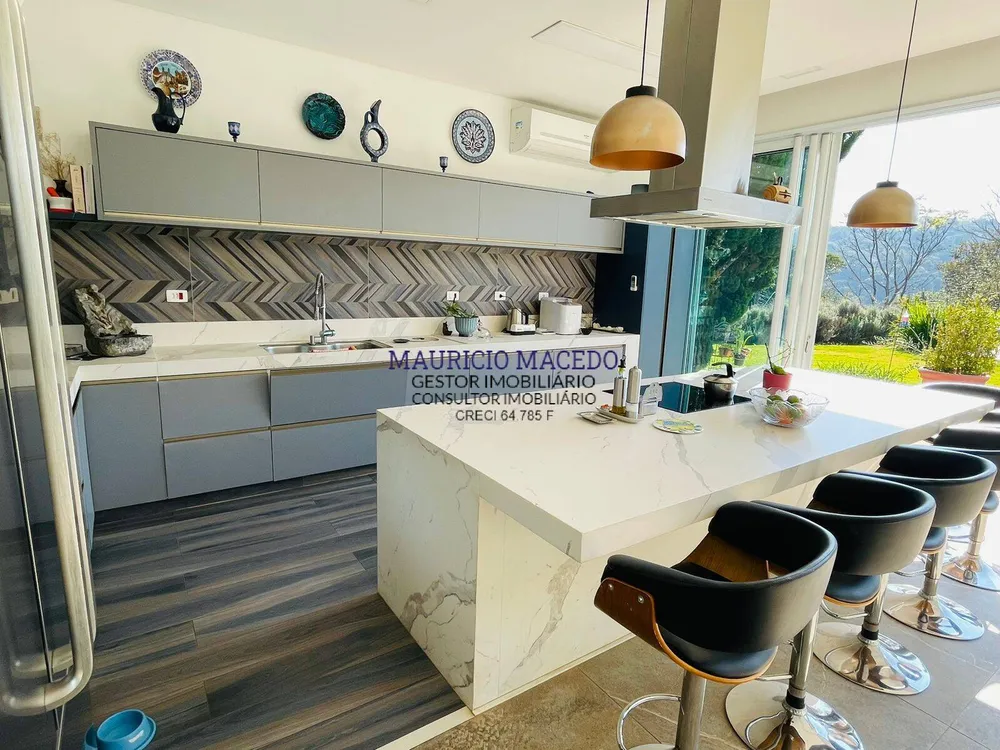 Casa, 6 quartos, 930 m² - Foto 4