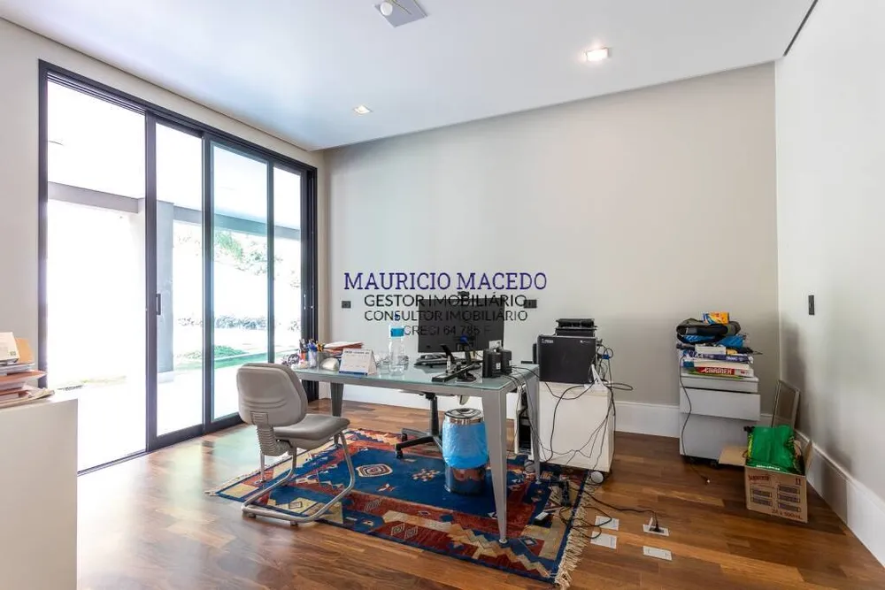 Casa, 4 quartos, 1305 m² - Foto 5